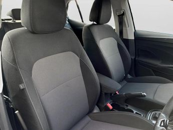 Skoda Fabia 1.0 TSI 116 SE Edition 5dr DSG