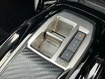 Peugeot 2008 115kW GT 54kWh 5dr Auto