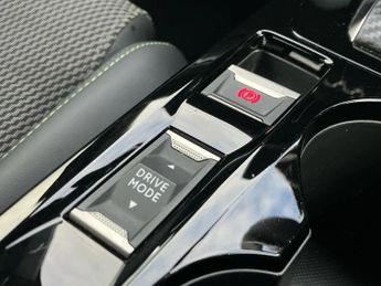 Peugeot 2008 115kW GT 54kWh 5dr Auto