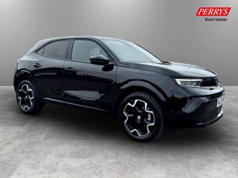Vauxhall Mokka 1.2 Turbo Ultimate 5dr Auto