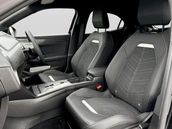Vauxhall Mokka 1.2 Turbo Ultimate 5dr Auto