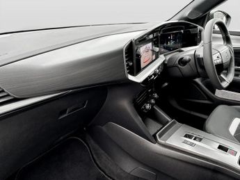 Vauxhall Mokka 1.2 Turbo Ultimate 5dr Auto