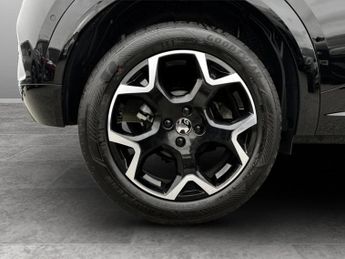 Vauxhall Mokka 1.2 Turbo Ultimate 5dr Auto