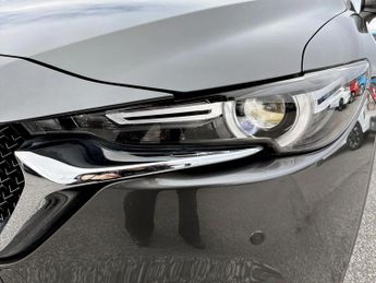 Mazda Cx-5 2.0 Sport Nav+ 5dr Auto