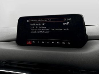 Mazda Cx-5 2.0 Sport Nav+ 5dr Auto