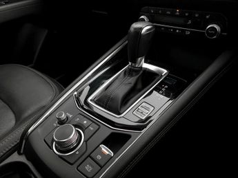 Mazda Cx-5 2.0 Sport Nav+ 5dr Auto