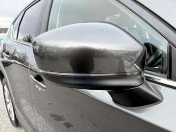 Mazda Cx-5 2.0 Sport Nav+ 5dr Auto