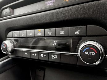 Mazda Cx-5 2.0 Sport Nav+ 5dr Auto