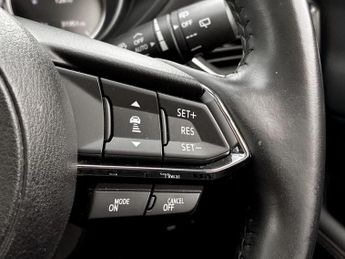 Mazda Cx-5 2.0 Sport Nav+ 5dr Auto