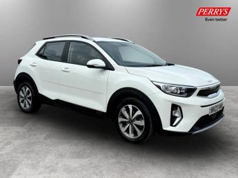 Kia Stonic 1.0T GDi 99 2 5dr