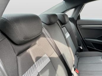 Audi A3 35 TFSI Sport 4dr S Tronic