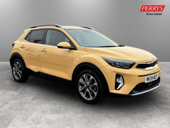 Kia Stonic 1.0T GDi 48V 3 5dr
