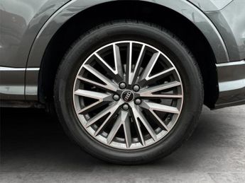 Audi Q3 35 TFSI S Line 5dr S Tronic