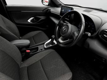 Toyota Yaris Cross 1.5 Hybrid 130 Design 5dr CVT