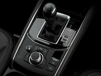 Mazda Cx-5 2.5 e-Skyactiv G MHEV Takumi 5dr Auto AWD