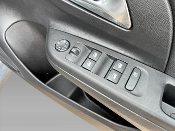 Vauxhall Corsa 1.2 Turbo 130 GS 5dr Auto