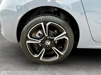 Vauxhall Corsa 1.2 Turbo 130 GS 5dr Auto
