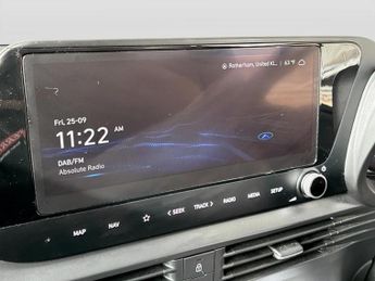 Hyundai Bayon 1.0 TGDi 48V MHEV Premium 5dr DCT