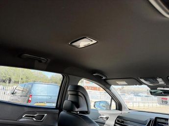 Kia Sportage 1.6T GDi 48V ISG GT-Line 5dr DCT