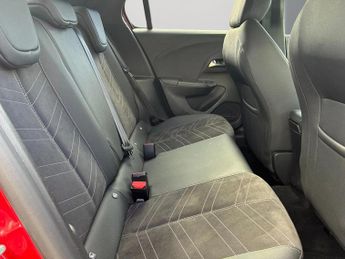 Vauxhall Corsa 1.2 Turbo Ultimate 5dr Auto