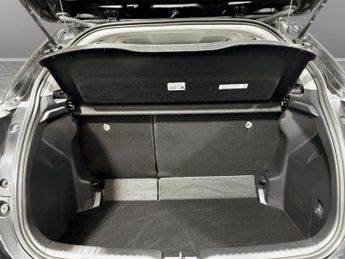 Mazda 2 Hybrid 1.5i Hybrid Pure 5dr CVT