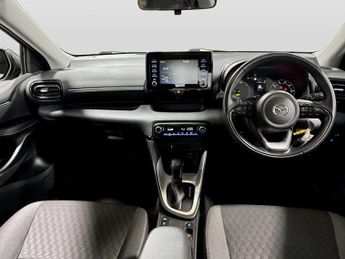 Mazda 2 Hybrid 1.5i Hybrid Pure 5dr CVT