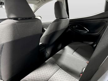 Mazda 2 Hybrid 1.5i Hybrid Pure 5dr CVT