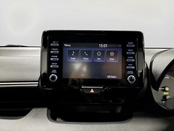 Mazda 2 Hybrid 1.5i Hybrid Pure 5dr CVT