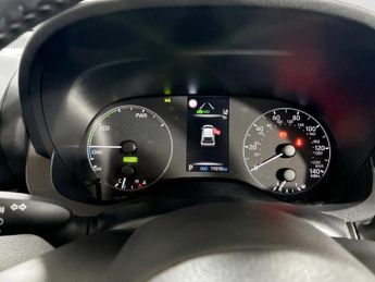 Mazda 2 Hybrid 1.5i Hybrid Pure 5dr CVT