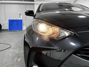 Mazda 2 Hybrid 1.5i Hybrid Pure 5dr CVT