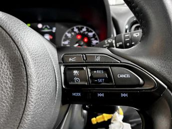 Mazda 2 Hybrid 1.5i Hybrid Pure 5dr CVT