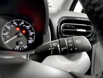 Mazda 2 Hybrid 1.5i Hybrid Pure 5dr CVT