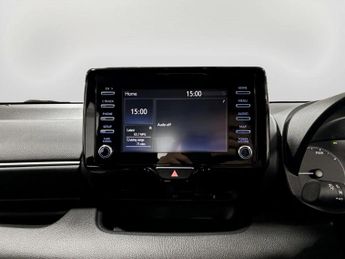 Mazda 2 Hybrid 1.5i Hybrid Pure 5dr CVT