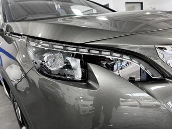 Peugeot 3008 1.5 BlueHDi GT Line 5dr EAT8