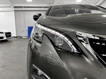 Peugeot 3008 1.5 BlueHDi GT Line 5dr EAT8