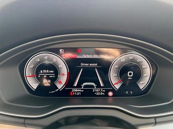 Audi Q5 45 TFSI Quattro S Line 5dr S Tronic