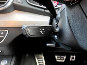 Audi Q5 45 TFSI Quattro S Line 5dr S Tronic