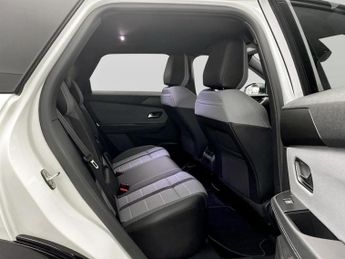Vauxhall Grandland 157kW GS 73kWh 5dr Auto