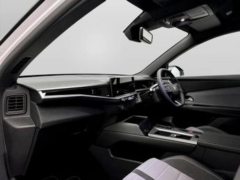 Vauxhall Grandland 157kW GS 73kWh 5dr Auto