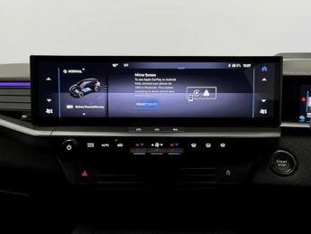 Vauxhall Grandland 157kW GS 73kWh 5dr Auto
