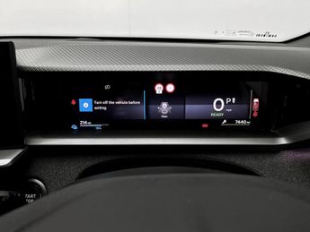 Vauxhall Grandland 157kW GS 73kWh 5dr Auto