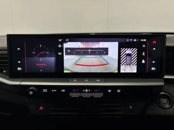 Vauxhall Grandland 157kW GS 73kWh 5dr Auto