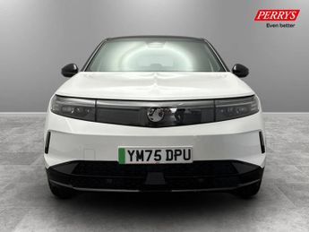 Vauxhall Grandland 157kW GS 73kWh 5dr Auto
