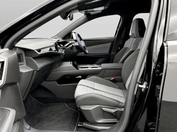 Vauxhall Grandland 157kW Ultimate 73kWh 5dr Auto [Fixed Roof]