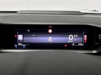 Vauxhall Grandland 157kW Ultimate 73kWh 5dr Auto [Fixed Roof]