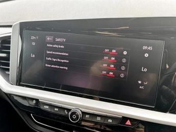 Vauxhall Grandland 1.2 Turbo GS 5dr Auto