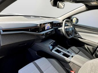Vauxhall Grandland 157kW GS 73kWh 5dr Auto