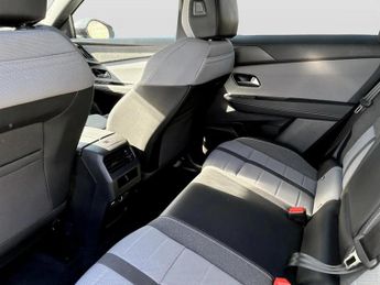Vauxhall Grandland 157kW GS 73kWh 5dr Auto