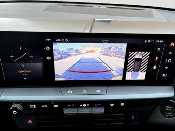Vauxhall Grandland 157kW GS 73kWh 5dr Auto