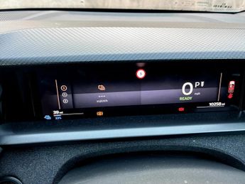 Vauxhall Grandland 157kW GS 73kWh 5dr Auto
